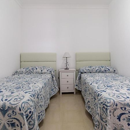 Apartamento Sussa 7A By Hh Puerto del Carmen  Exterior foto
