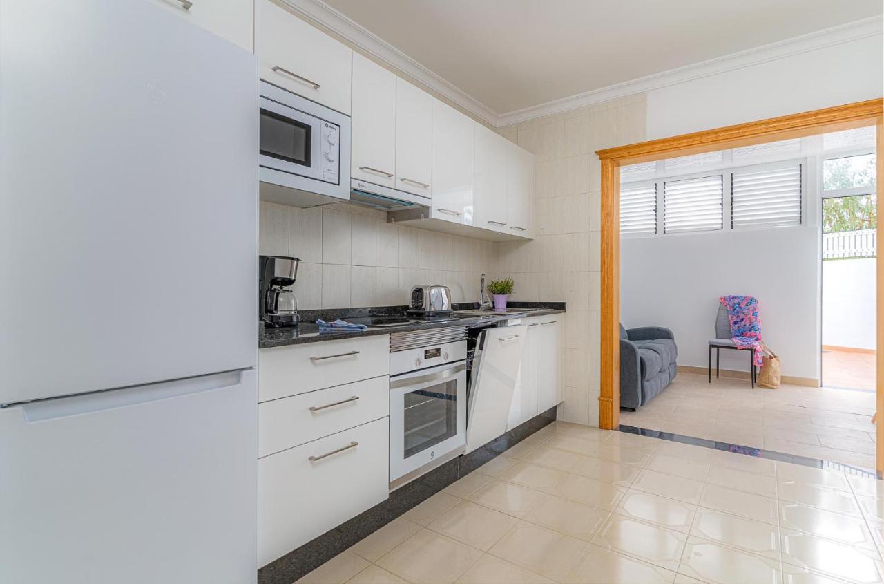 Apartamento Sussa 7A By Hh Puerto del Carmen  Exterior foto